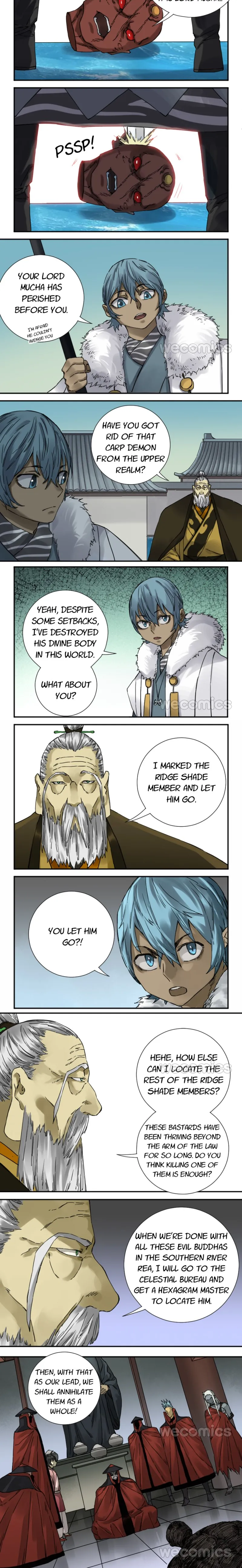 Chapter 171 - Image 5