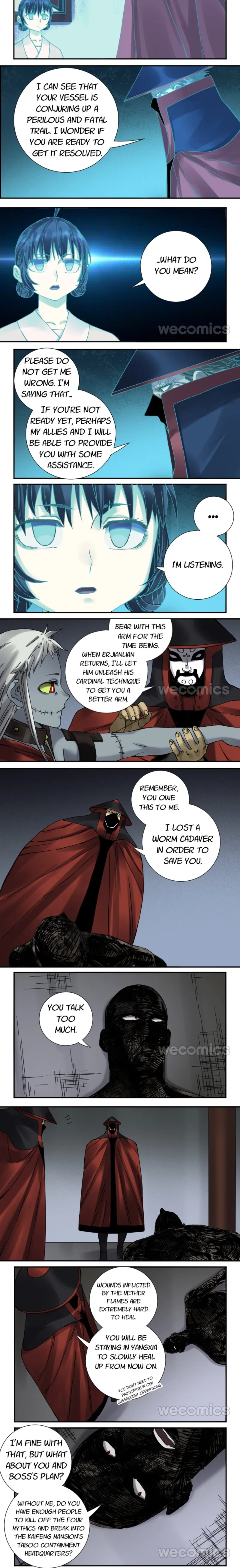 Chapter 172 - Image 3