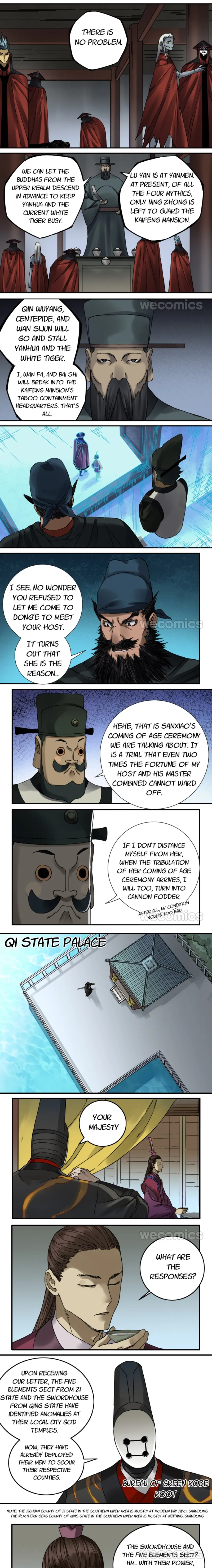 Chapter 172 - Image 4