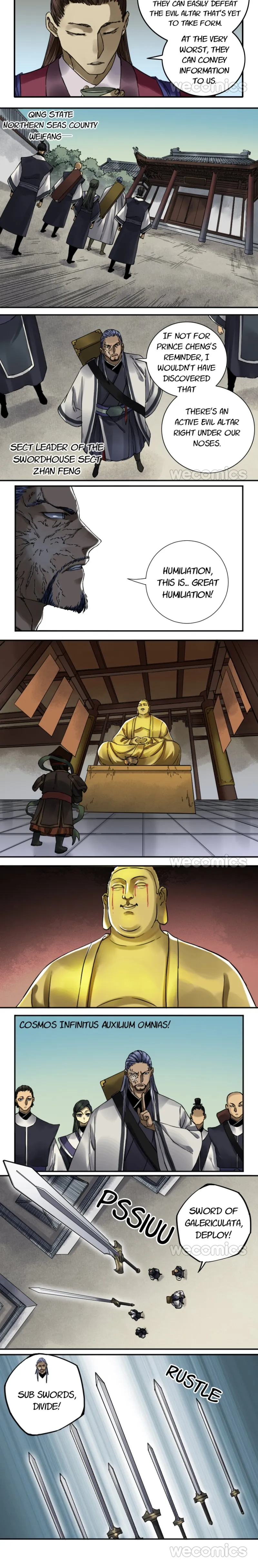 Chapter 172 - Image 5