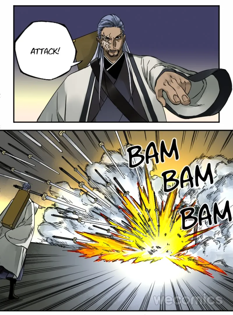 Chapter 172 - Image 6