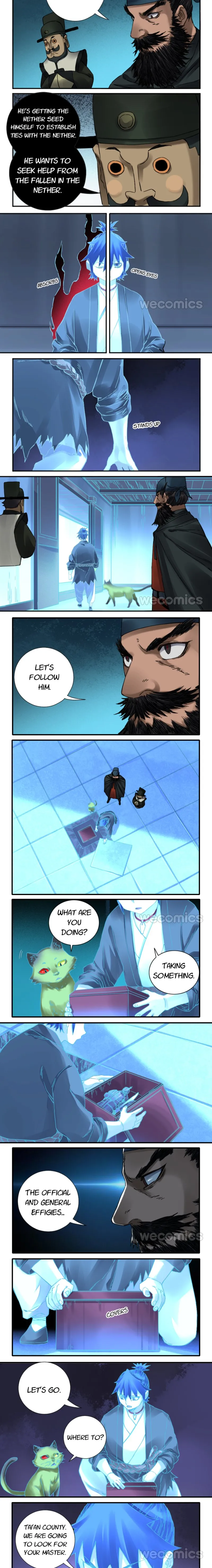 Chapter 173 - Image 2