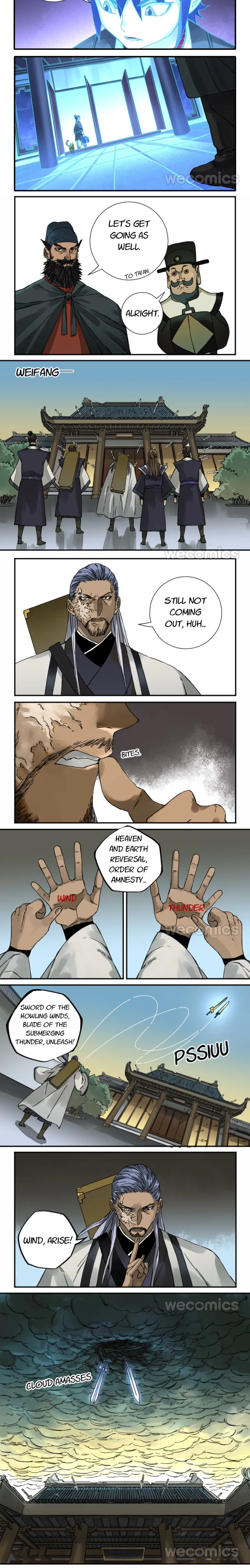 Chapter 173 - Image 3