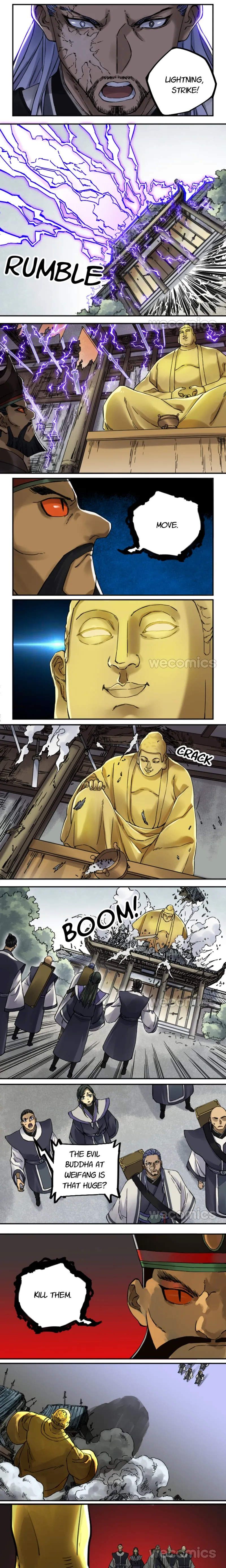 Chapter 173 - Image 4