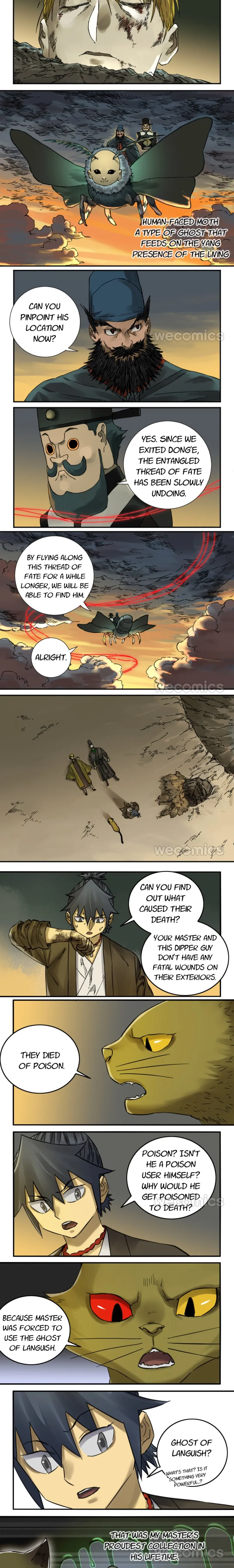 Chapter 174 - Image 2