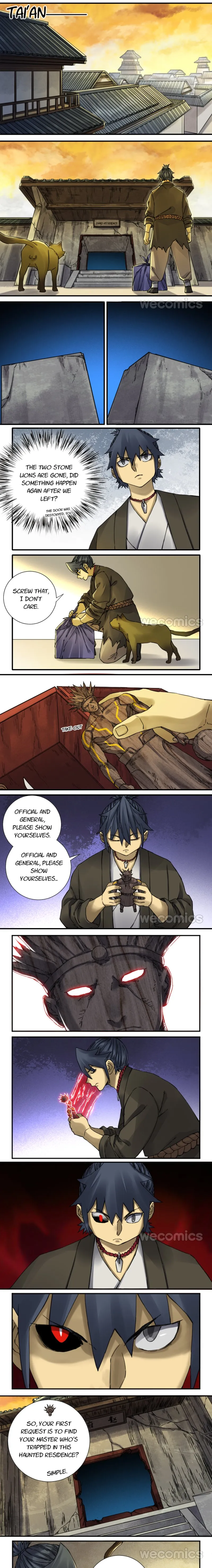 Chapter 174 - Image 4