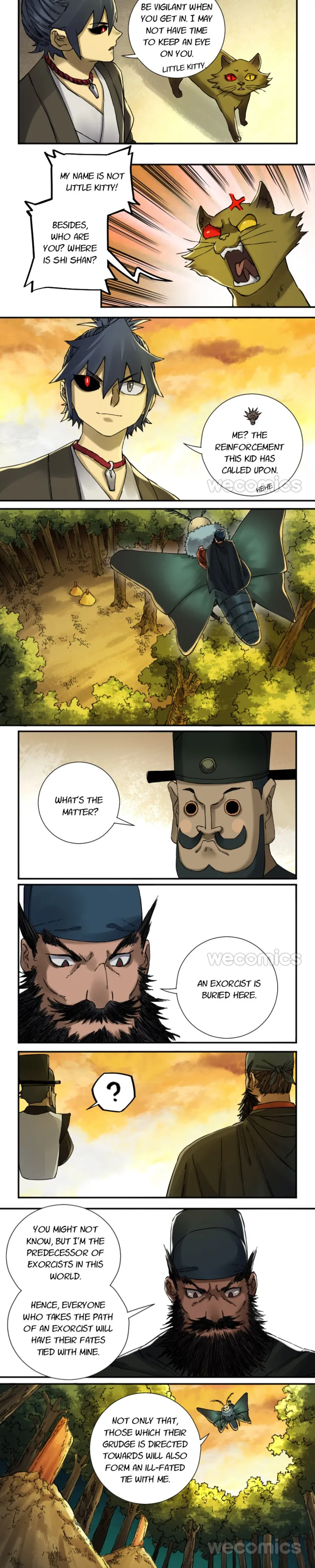 Chapter 174 - Image 5