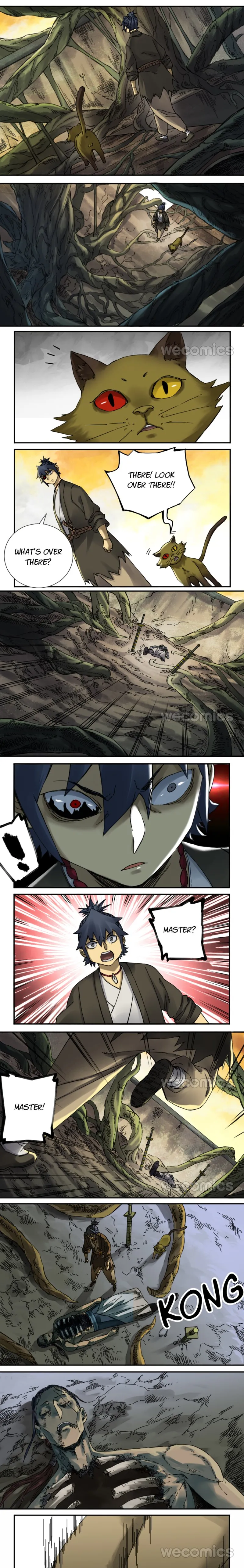 Chapter 175 - Image 4