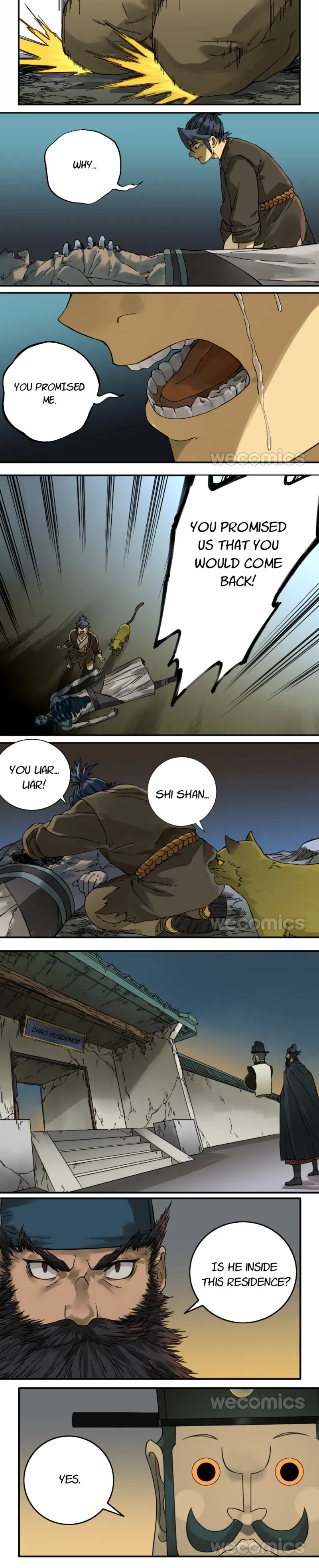 Chapter 175 - Image 5