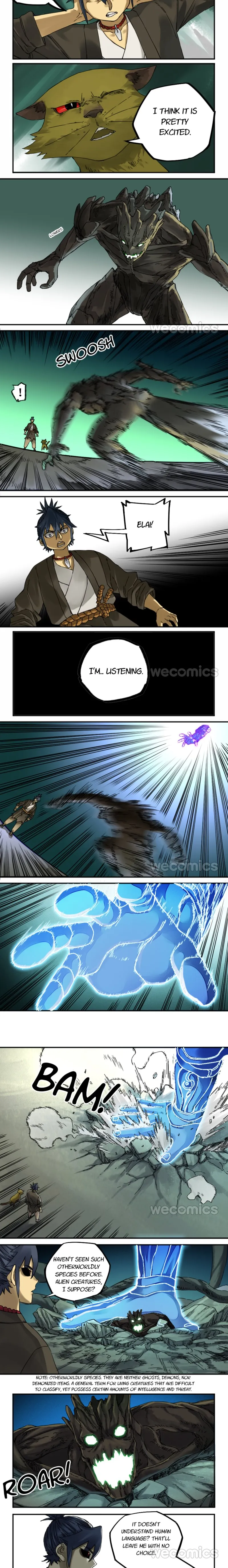 Chapter 176 - Image 2