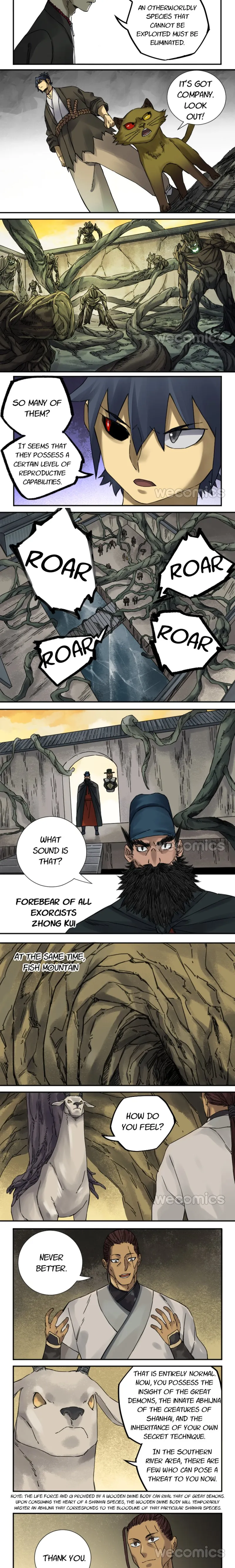 Chapter 176 - Image 3