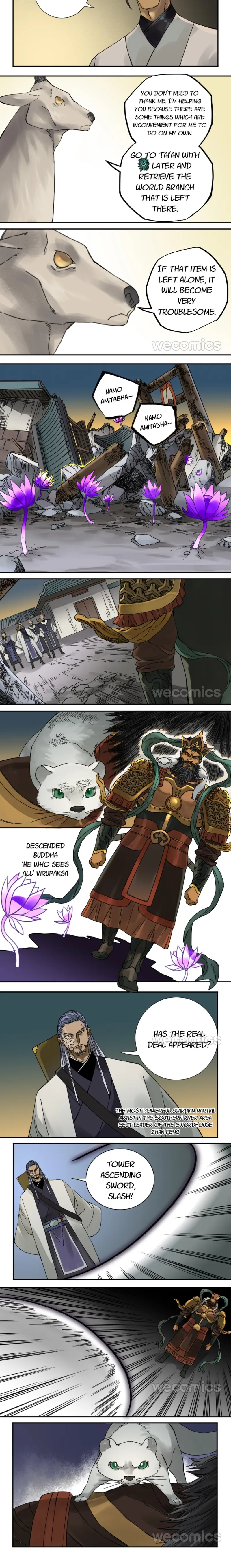 Chapter 176 - Image 4