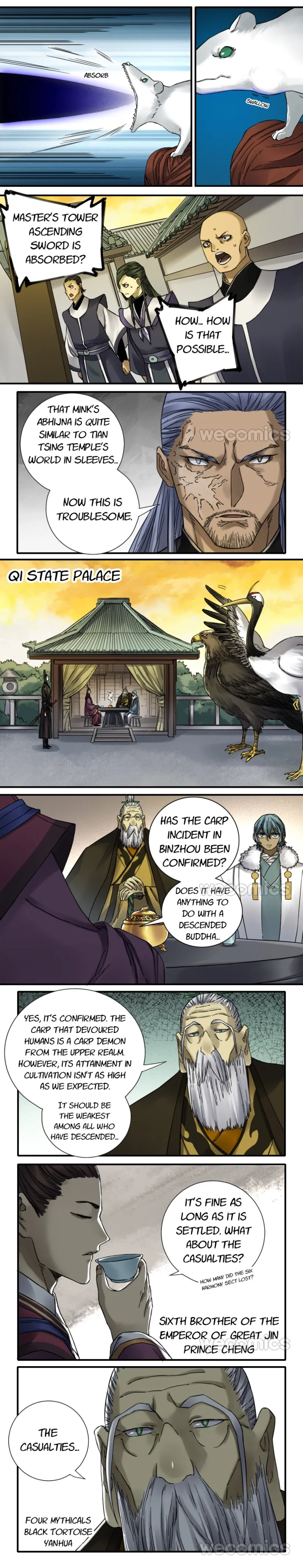 Chapter 176 - Image 5