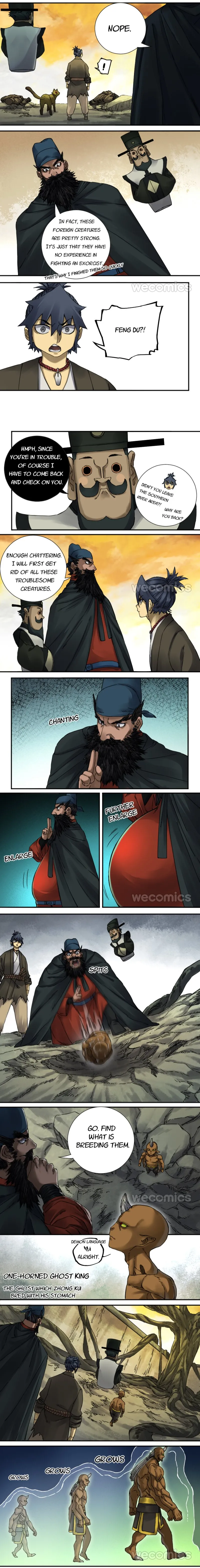 Chapter 177 - Image 4