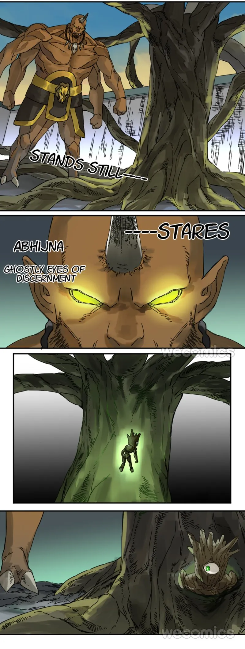 Chapter 177 - Image 5