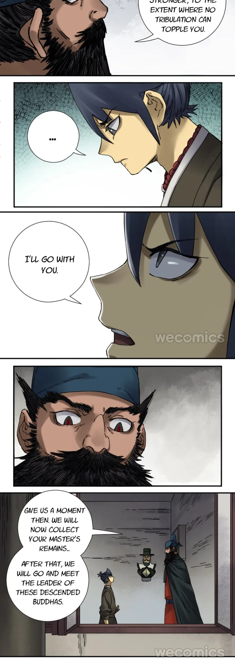 Chapter 179 - Image 5