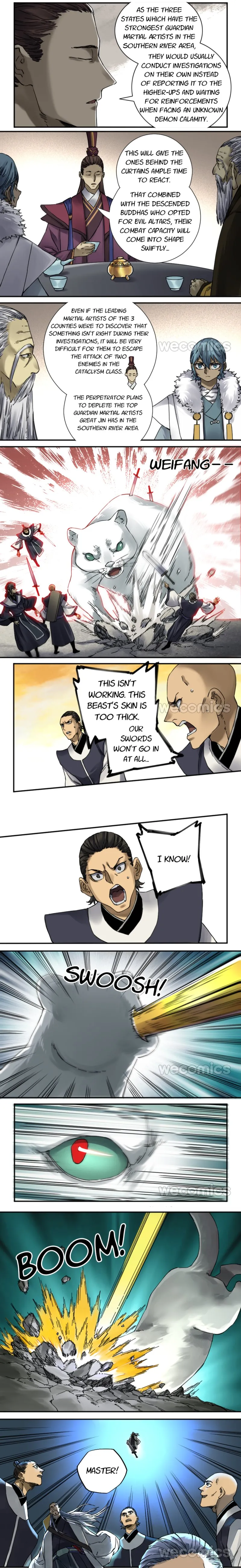 Chapter 180 - Image 3