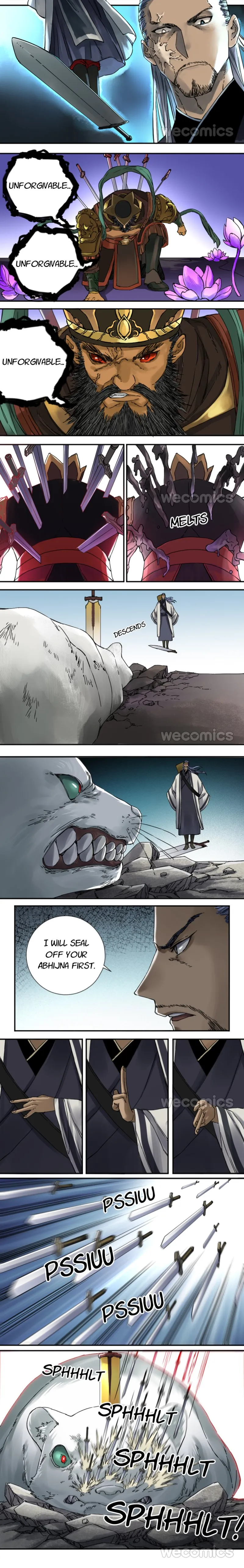 Chapter 180 - Image 4