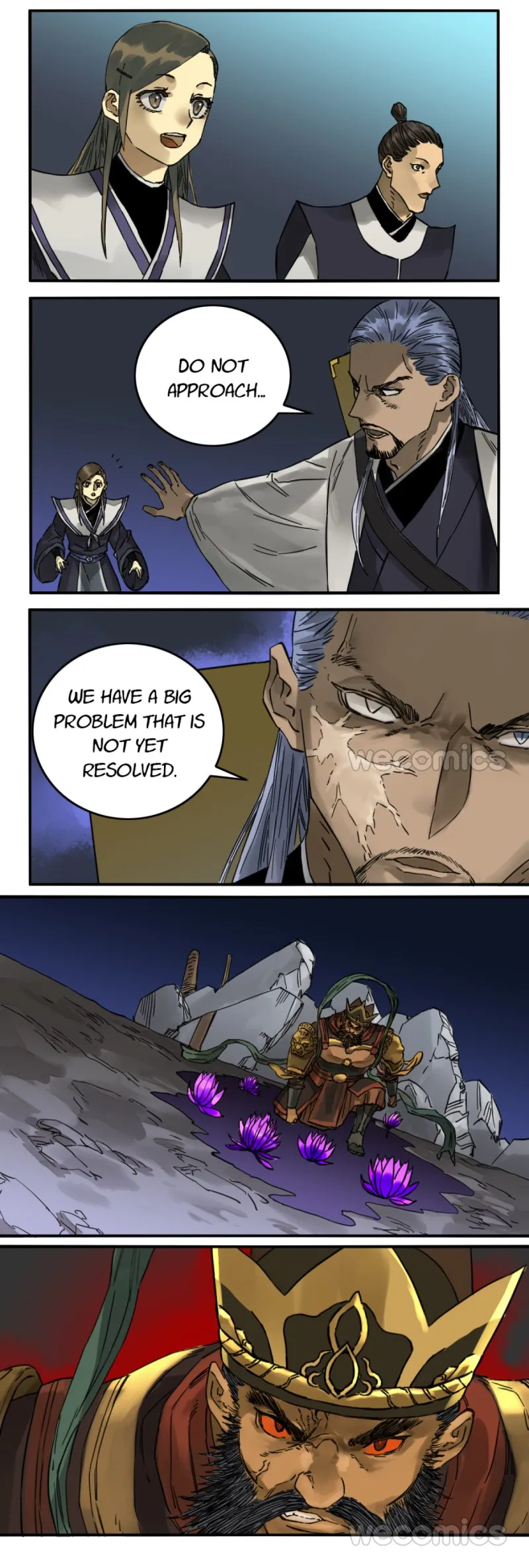 Chapter 180 - Image 5