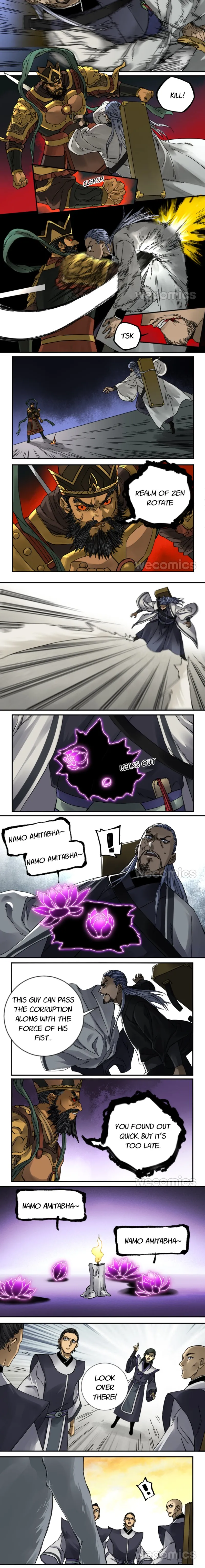 Chapter 181 - Image 2