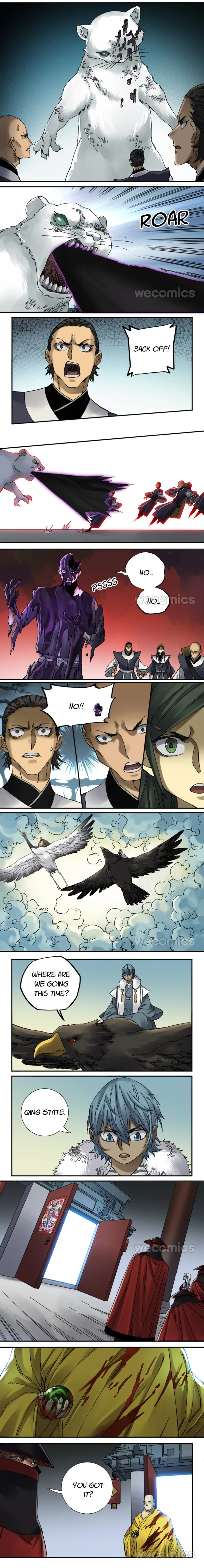 Chapter 181 - Image 3