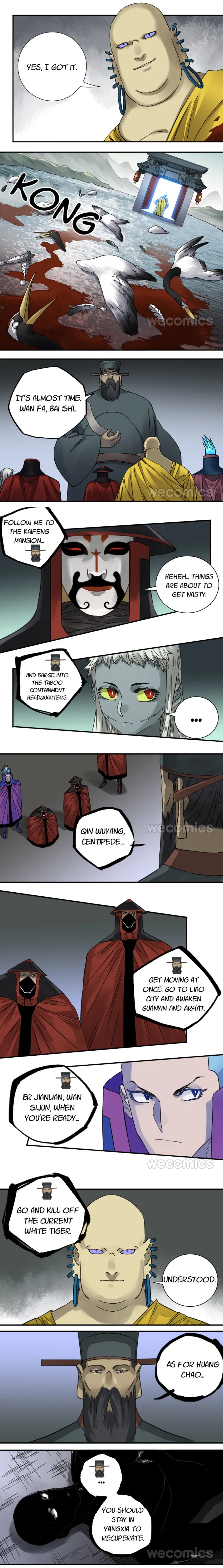 Chapter 181 - Image 4