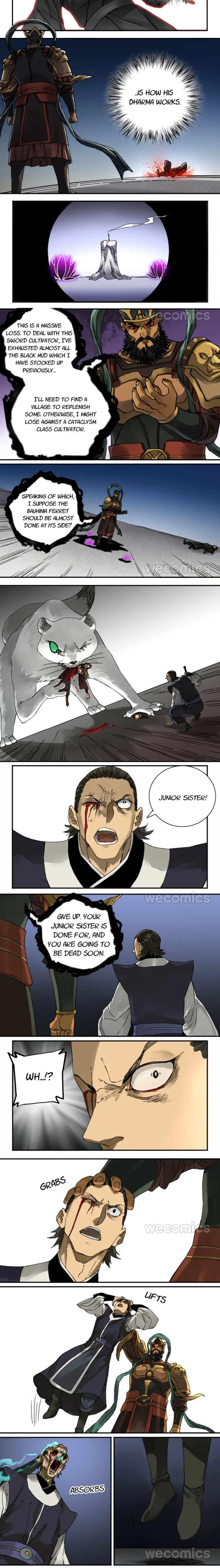 Chapter 182 - Image 3