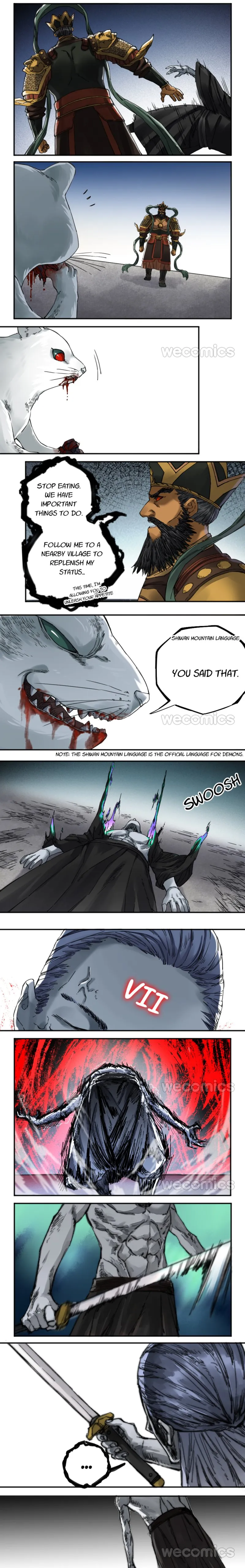 Chapter 182 - Image 4