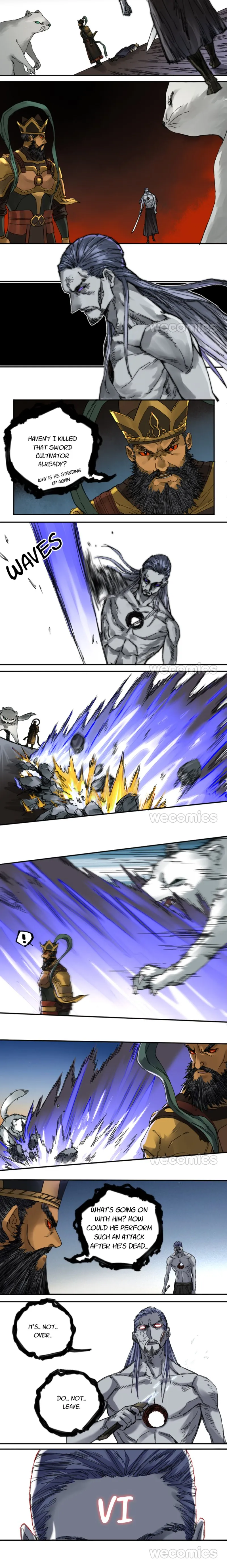 Chapter 182 - Image 5