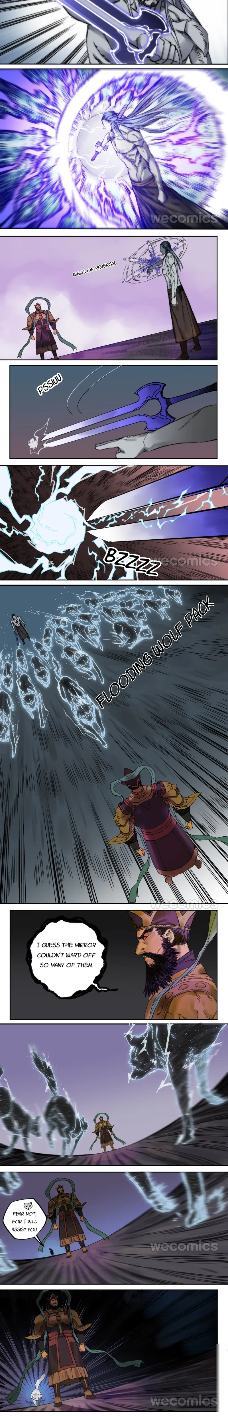 Chapter 183 - Image 3