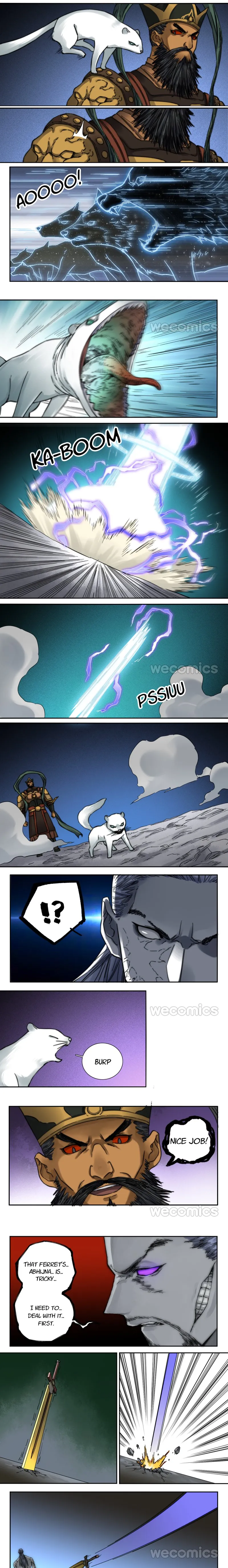 Chapter 183 - Image 4