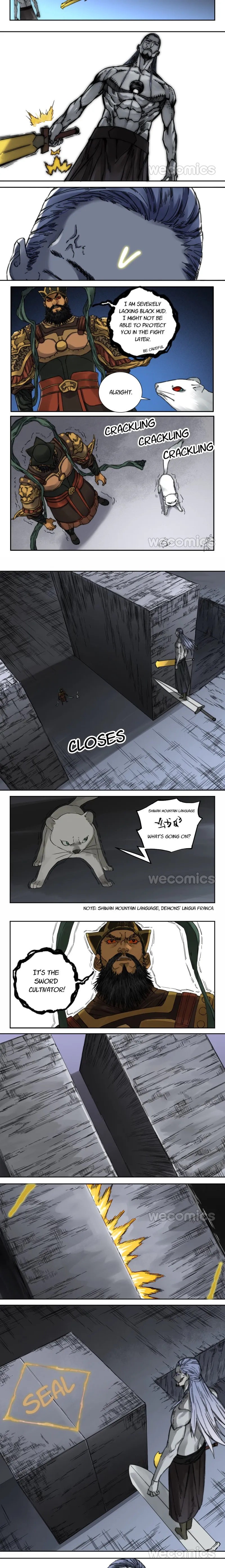 Chapter 183 - Image 5