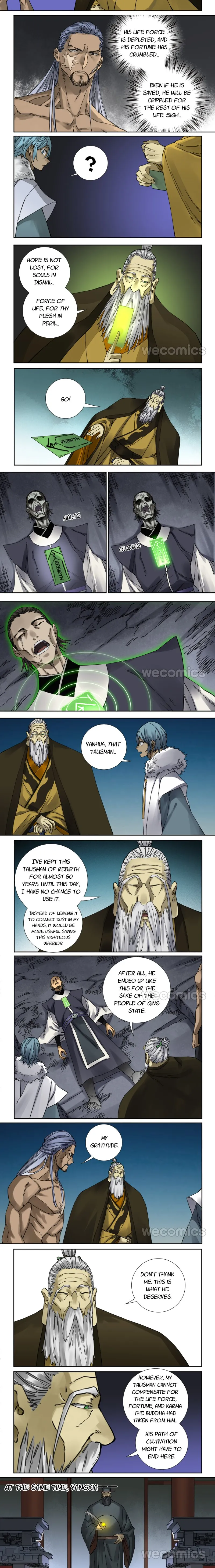 Chapter 185 - Image 2