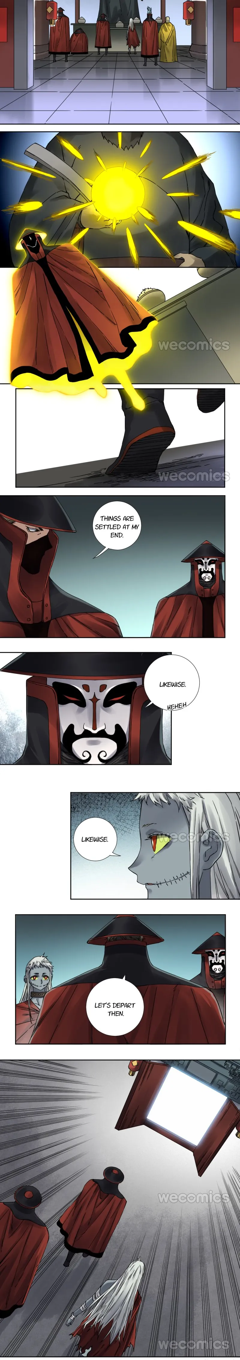 Chapter 185 - Image 3