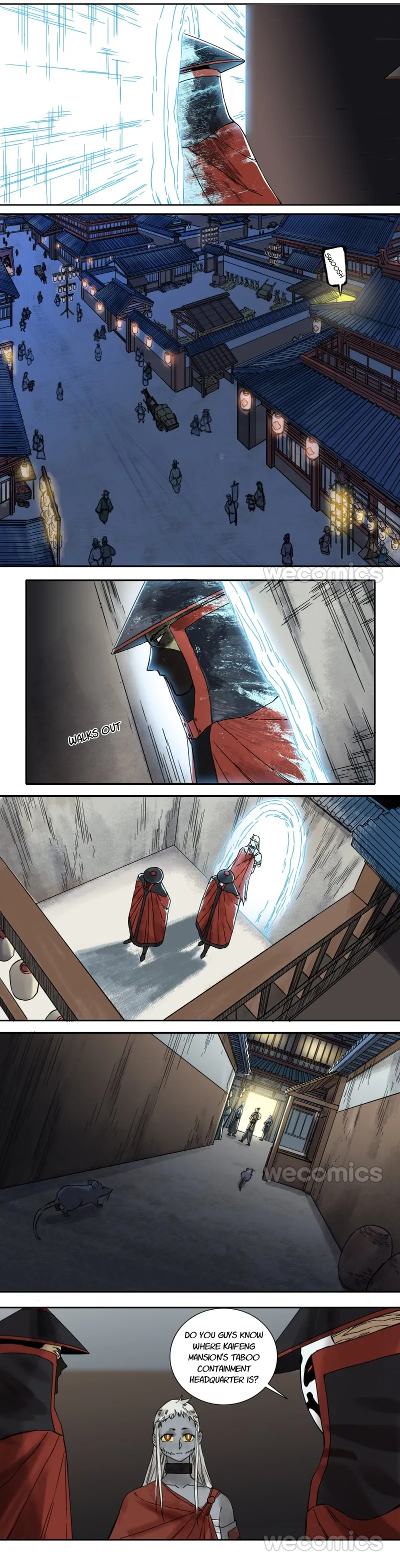 Chapter 185 - Image 4