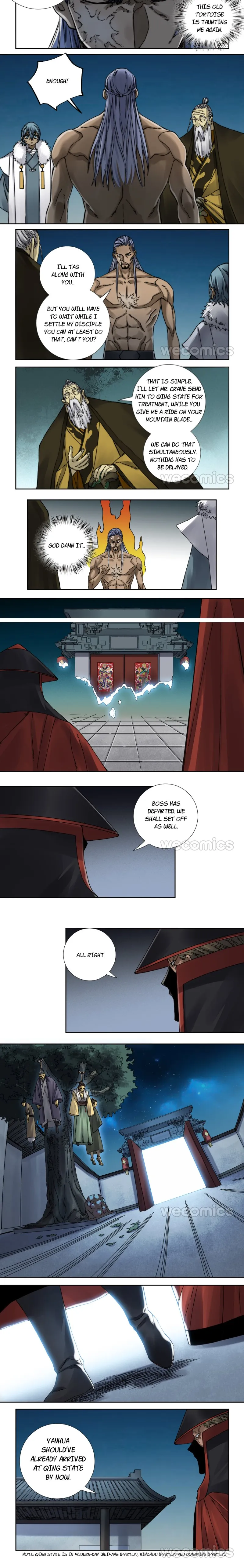 Chapter 186 - Image 2