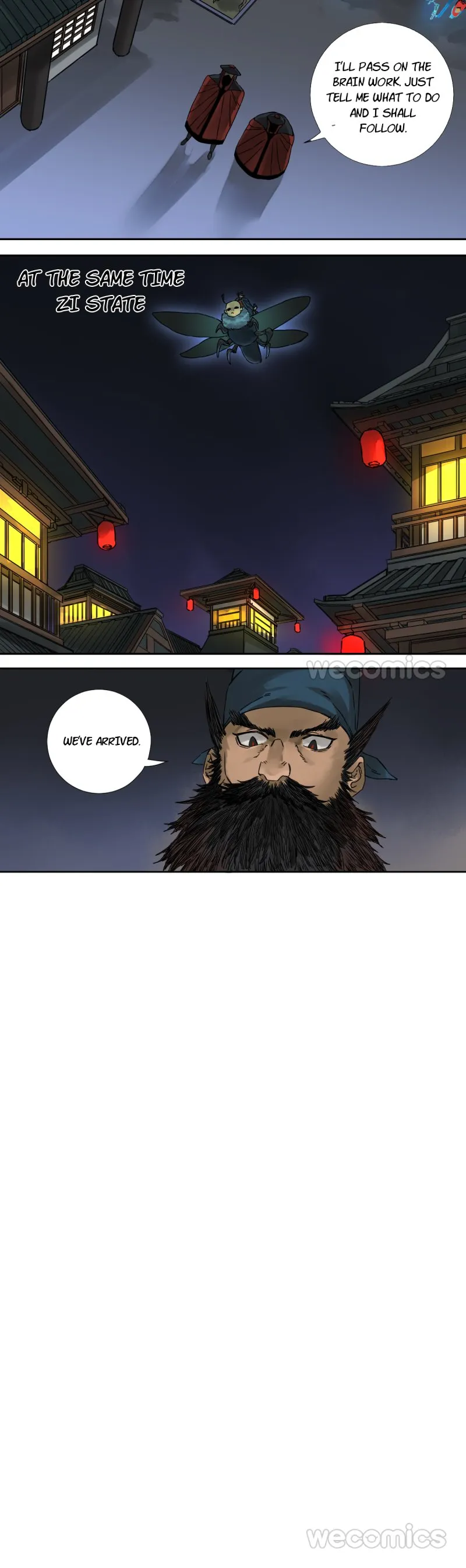 Chapter 186 - Image 5