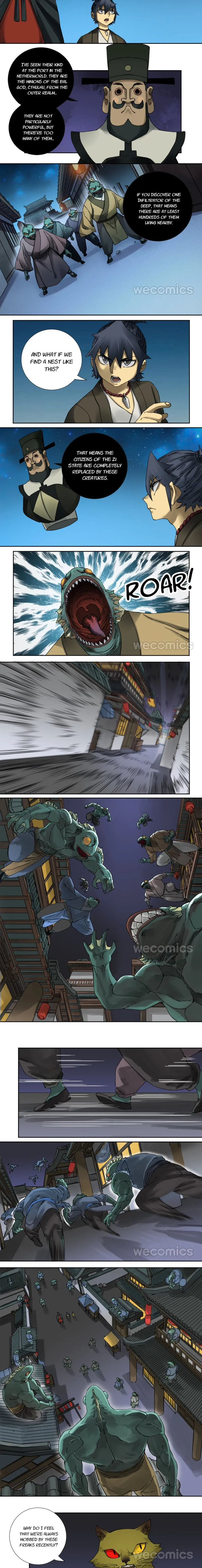 Chapter 188 - Image 2