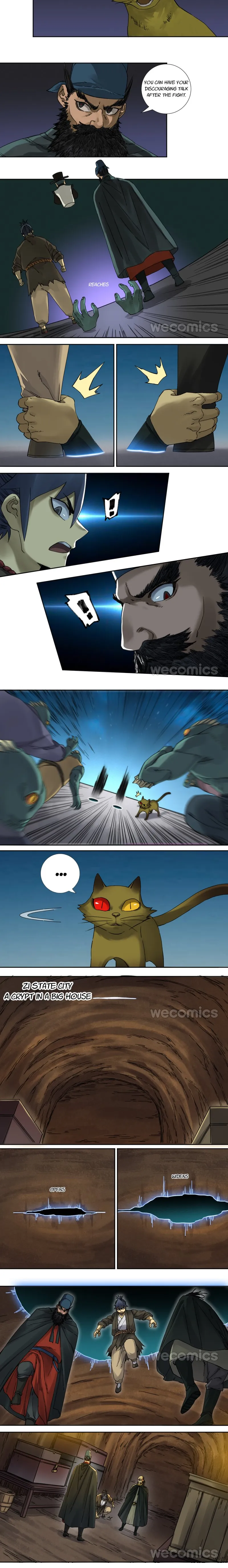 Chapter 188 - Image 3