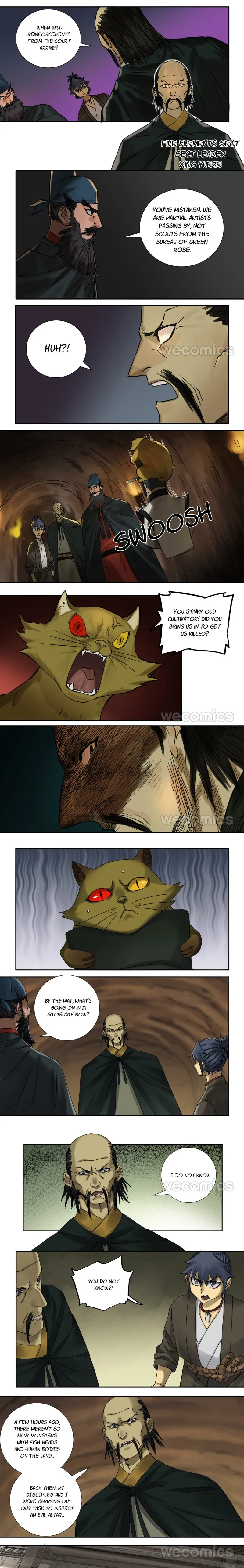 Chapter 188 - Image 4