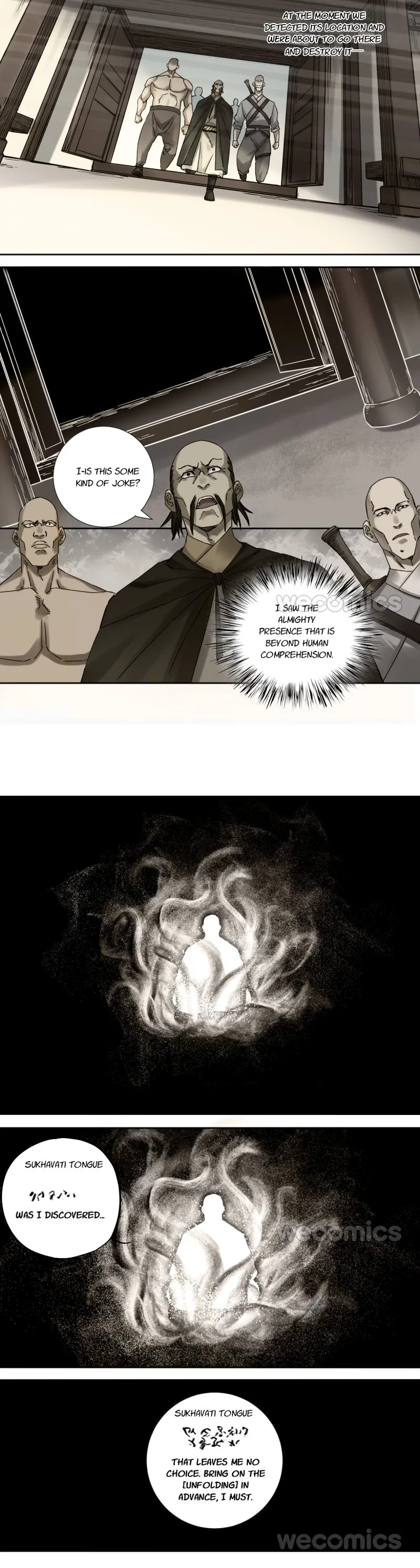 Chapter 188 - Image 5