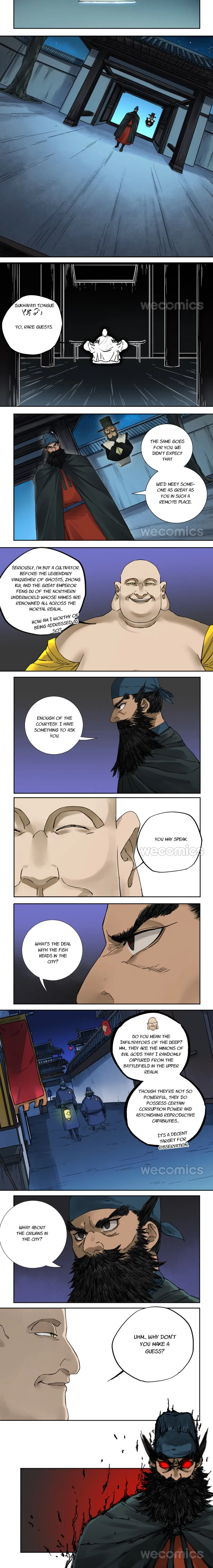 Chapter 189 - Image 3