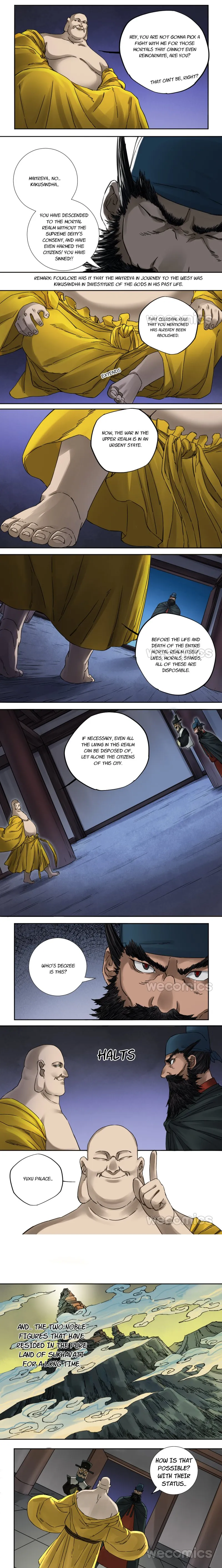 Chapter 189 - Image 4