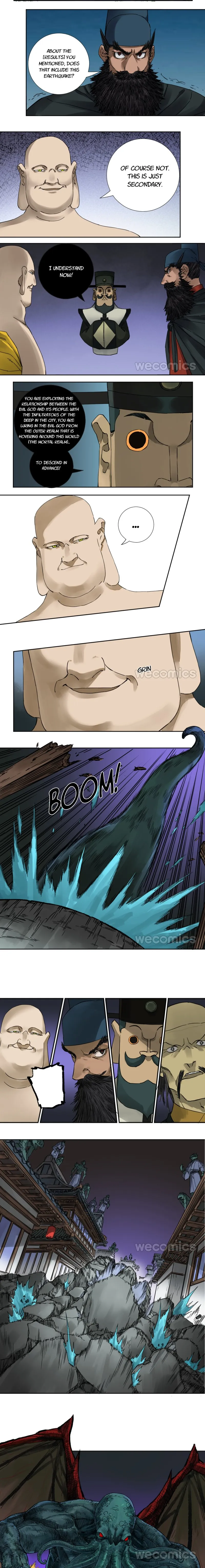 Chapter 190 - Image 3