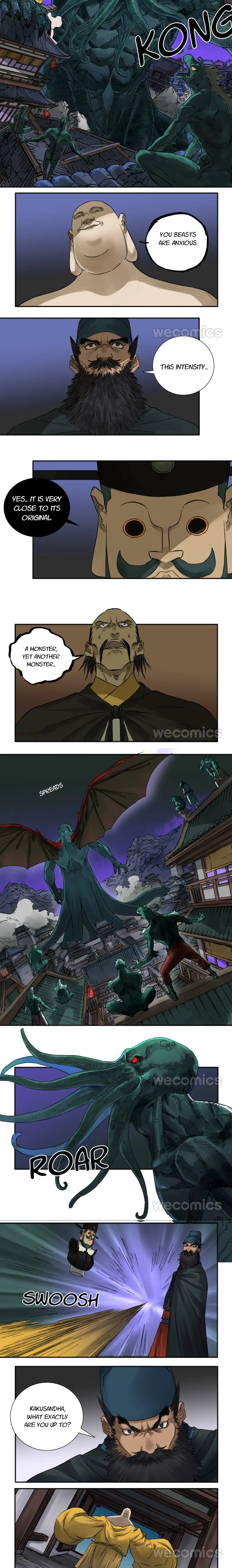 Chapter 190 - Image 4