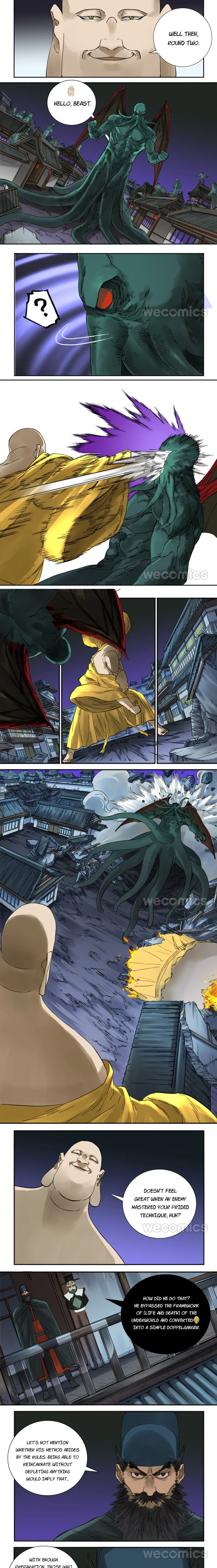 Chapter 191 - Image 4