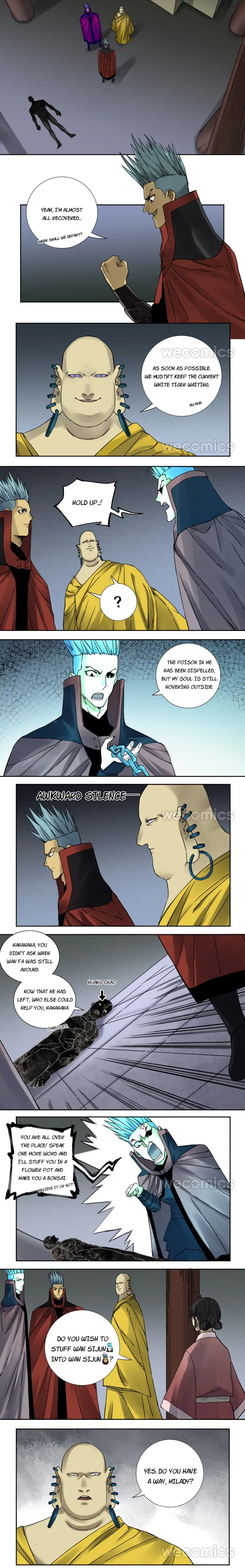 Chapter 192 - Image 3