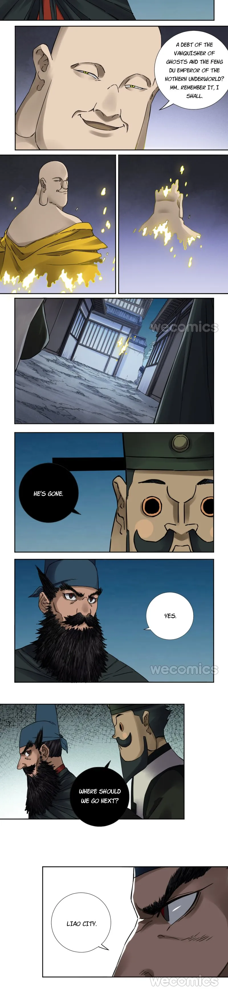 Chapter 192 - Image 5