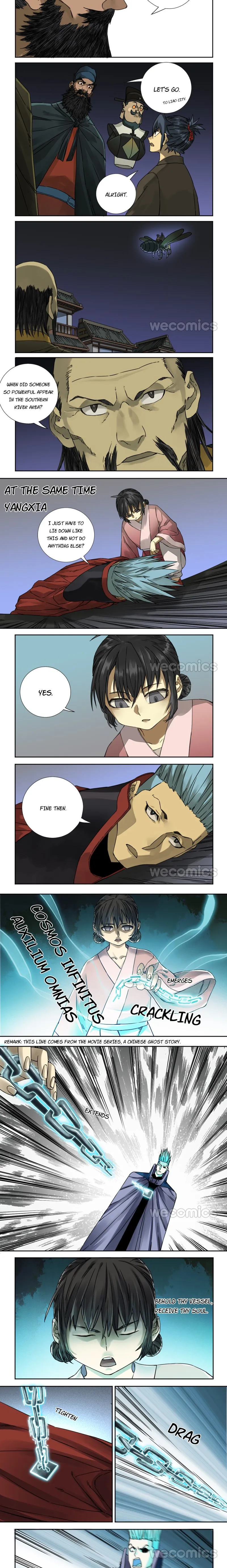 Chapter 193 - Image 2