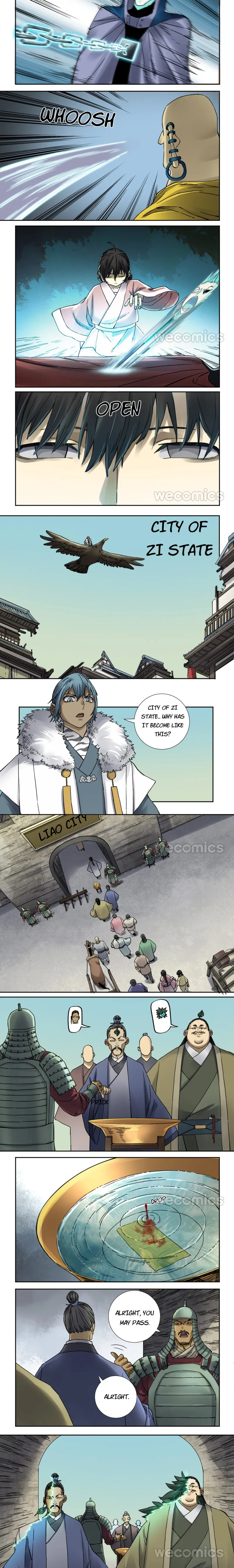 Chapter 193 - Image 3